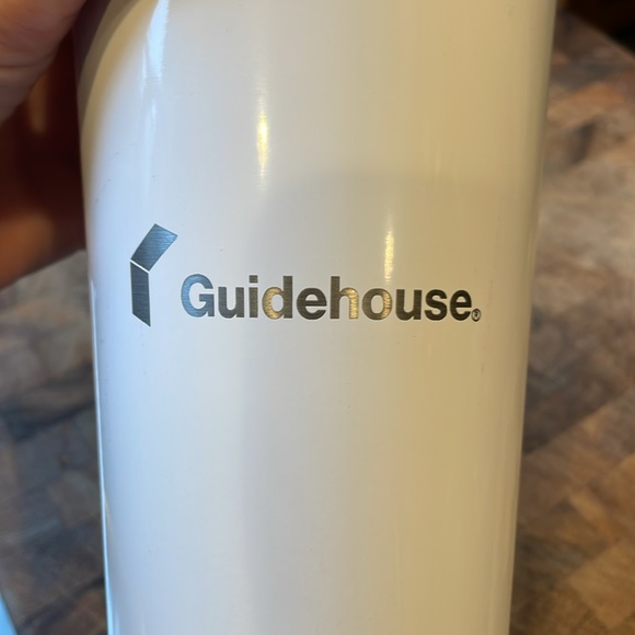 CLASSIC TUMBLER • CLASSIC STAINLESS STEEL DRINK TUMBLER - Picture 5 of 5